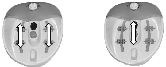 anko SS-601A Foot Spa fig4