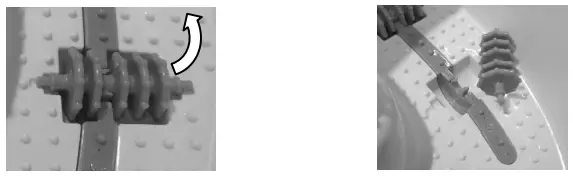 anko SS-601A Foot Spa fig5