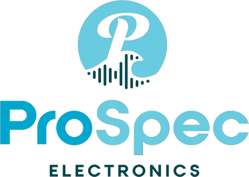 ProSpec Electronics Logo