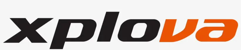 xplova LOGO