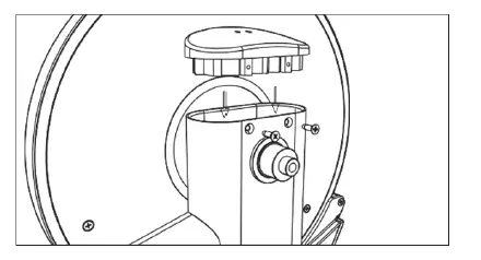 xplova NOZA ONE Bike Power Trainer-16