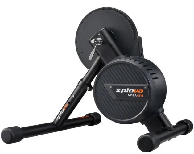 xplova NOZA ONE Bike Power Trainer