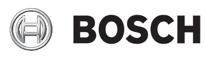 BOSCH LOGO
