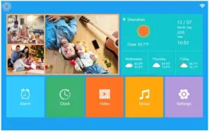 General Operating Instruction