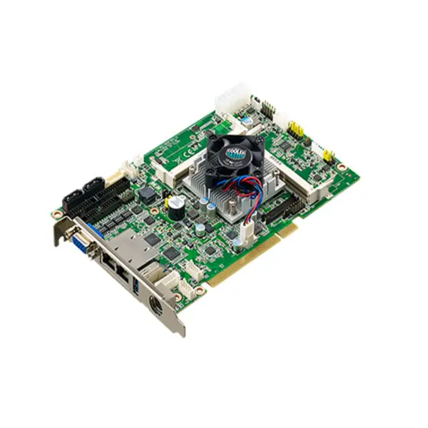 Advantech Pci-7032 User Manual