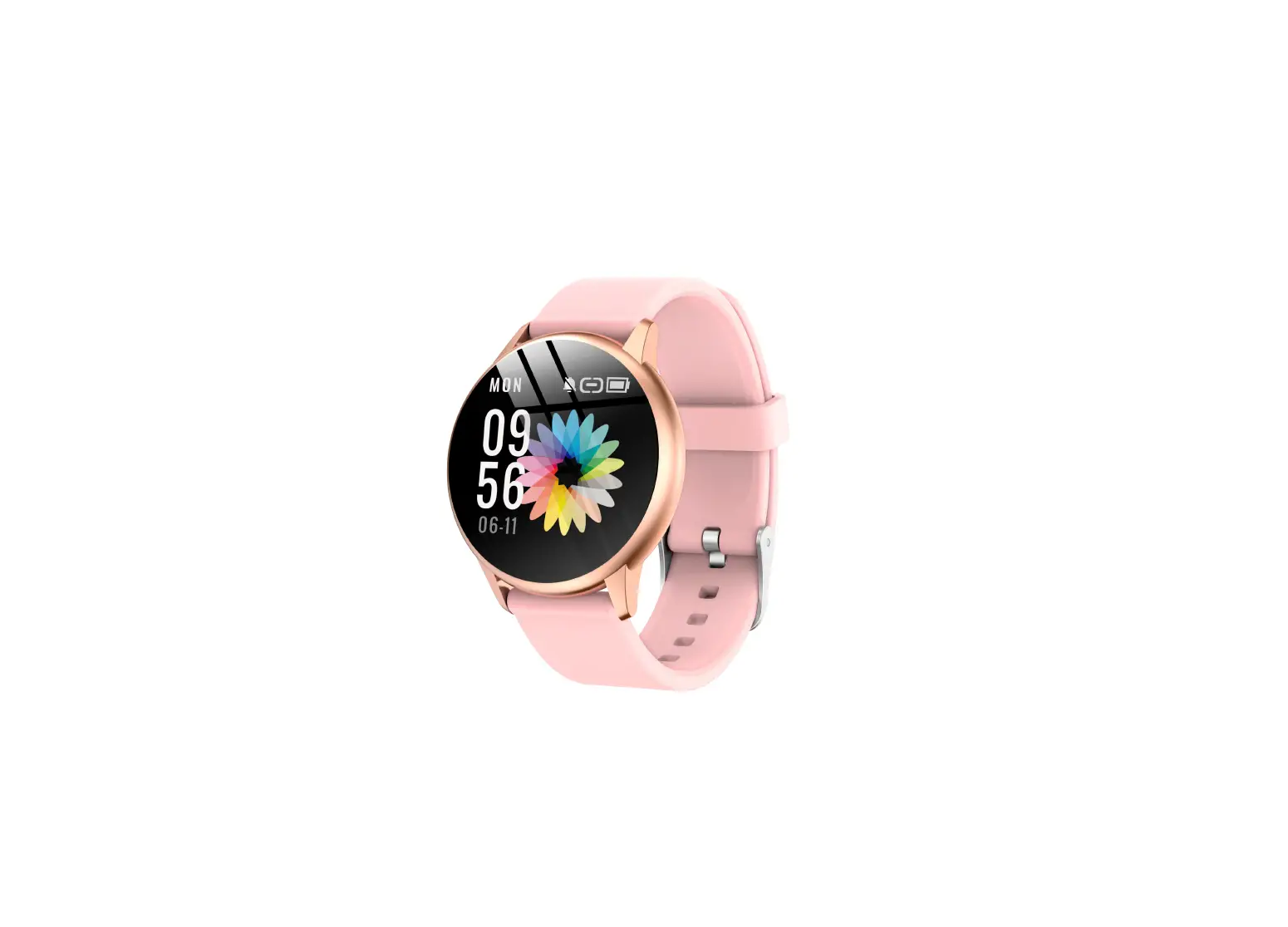 Shenzhen Iquark Intelligent Technology Iq100 Smart Watch User Manual