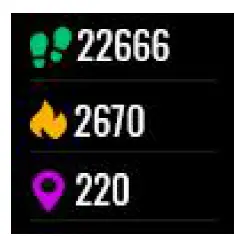 Shenzhen Iquark Intelligent Technology IQ100 Smart Watch fig 5