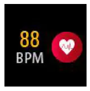 Shenzhen Iquark Intelligent Technology IQ100 Smart Watch fig 7