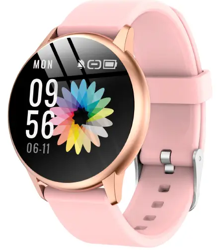 Shenzhen Iquark Intelligent Technology IQ100 Smart Watch