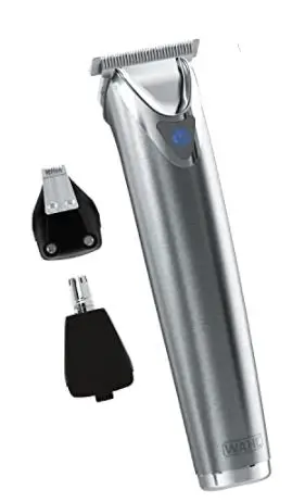 WAHL B0058SY1XQ Lithium Ion Shaver