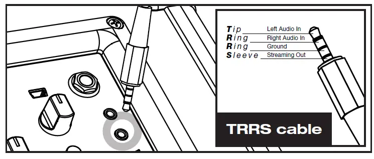 Blackstar Acoustic Core 30 Compact Easy-to-Use Acoustic Amplification for All Singer-Songwriters fig 1