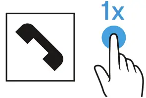 SENNHEISER Headphones CX 350BT - accept