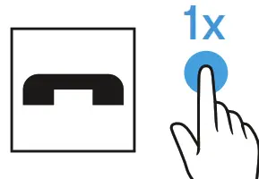 SENNHEISER Headphones CX 350BT - end