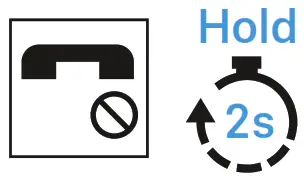 SENNHEISER Headphones CX 350BT - reject