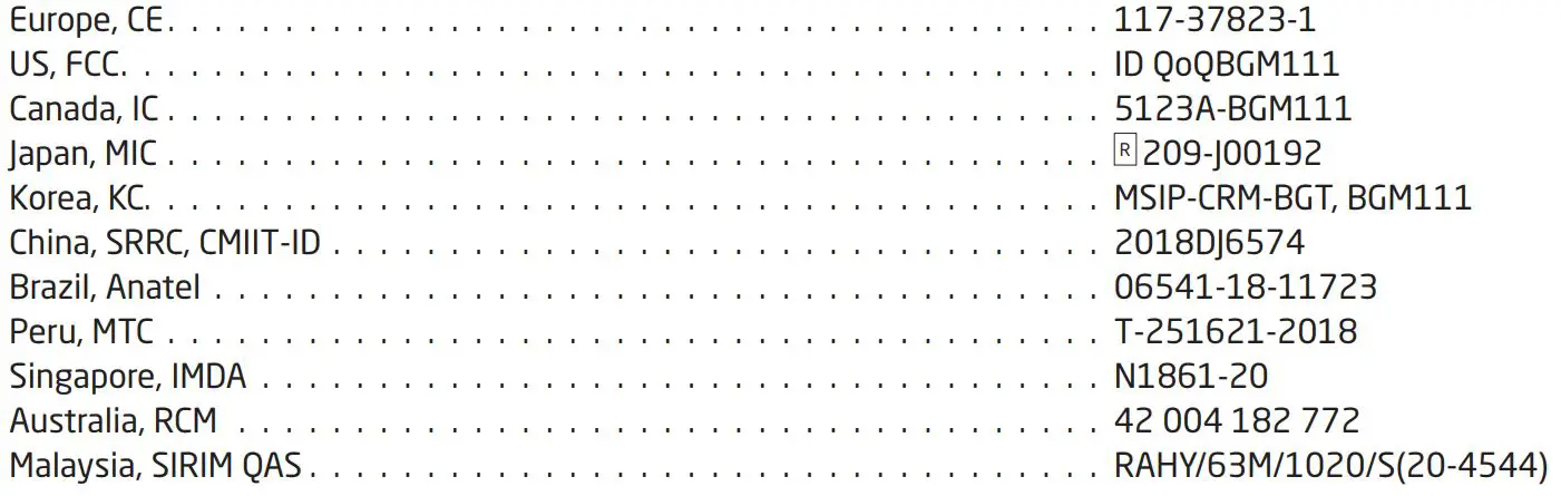 PR electronics 4512 Bluetooth Communication Enabler User Manual - Bluetooth