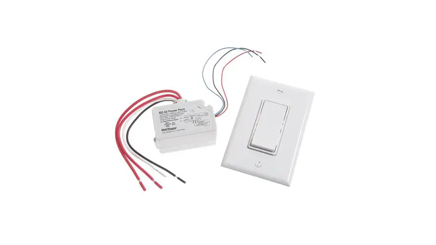 Velux 832644 Power Supply Unit Instructions Velux 832644 Power Supply Unit Instructions