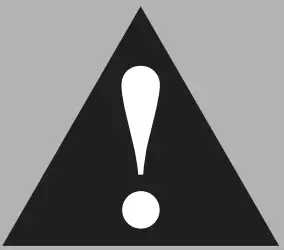 Warning Icon