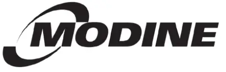 MODIN - LOGO