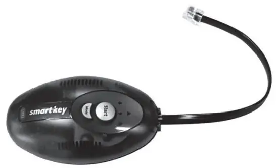 MODINE 74-532.1 Carel Smart Key - Smart Key