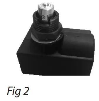 KETTLER KLFP202 0300 Kalos Stone gas Fire Pit Table - fig 2