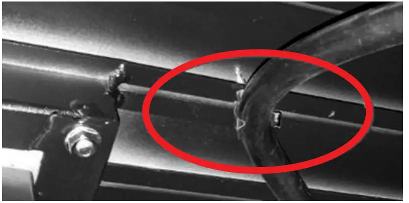 KETTLER KLFP202 0300 Kalos Stone gas Fire Pit Table - fig 8