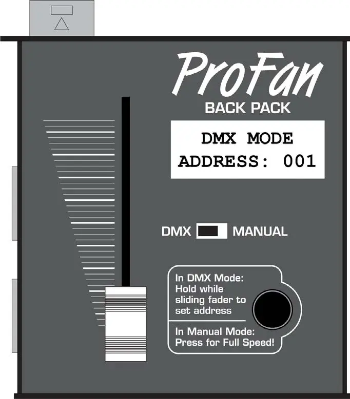 tmb ProFan Powerful Variable Speed Professional Fan fig-10