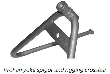 tmb ProFan Powerful Variable Speed Professional Fan fig-5