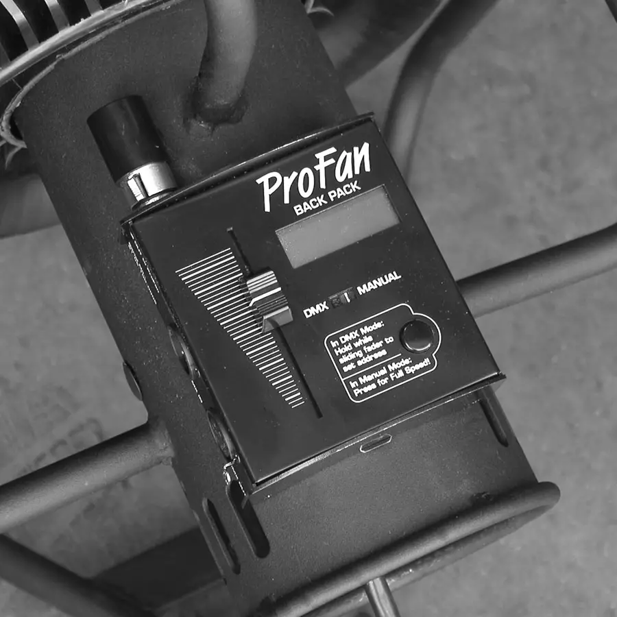 tmb ProFan Powerful Variable Speed Professional Fan fig-9