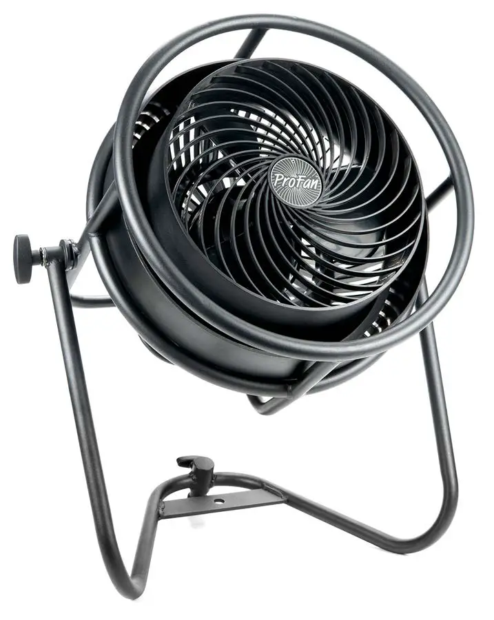 tmb ProFan Powerful Variable Speed Professional Fan product