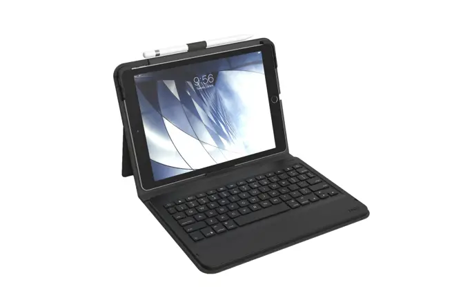 Zagg Wireless Ipad Keyboard User Manual Zagg Wireless Ipad Keyboard User Manual