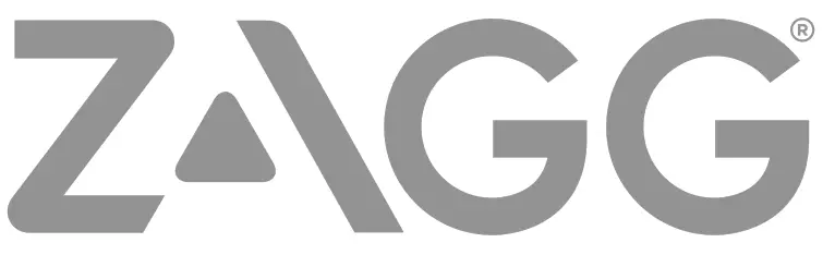 ZAGG Wireless iPad Keyboard - logo