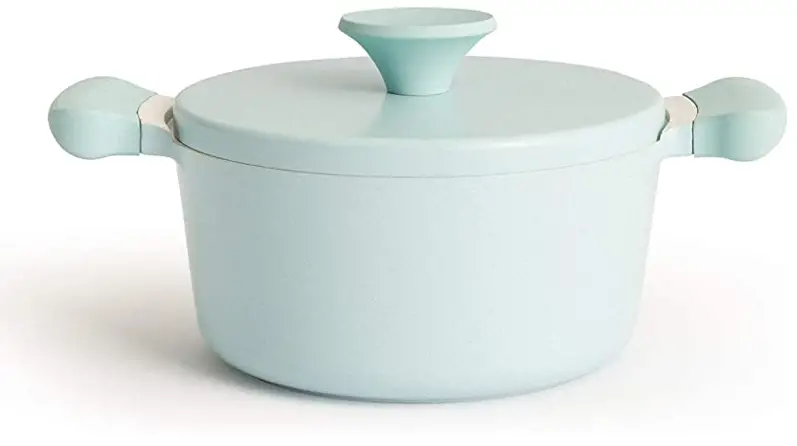 IKOHS 20 Cast ALuminium Cooking Pot