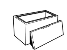 MAYTAG MZC5216LW Chest Freezer 1