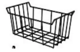 MAYTAG MZC5216LW Chest Freezer 10