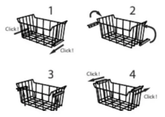 MAYTAG MZC5216LW Chest Freezer 12