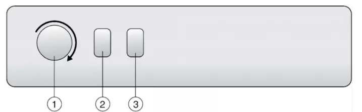 MAYTAG MZC5216LW Chest Freezer 7