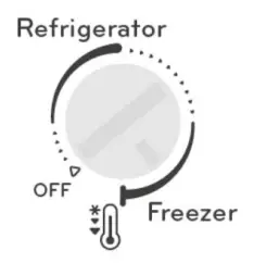 MAYTAG MZC5216LW Chest Freezer 8