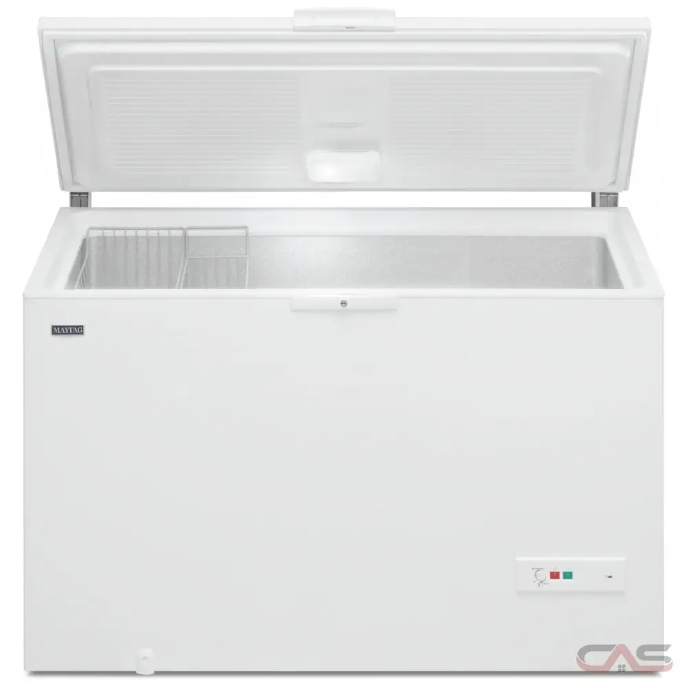 MAYTAG MZC5216LW Chest Freezer