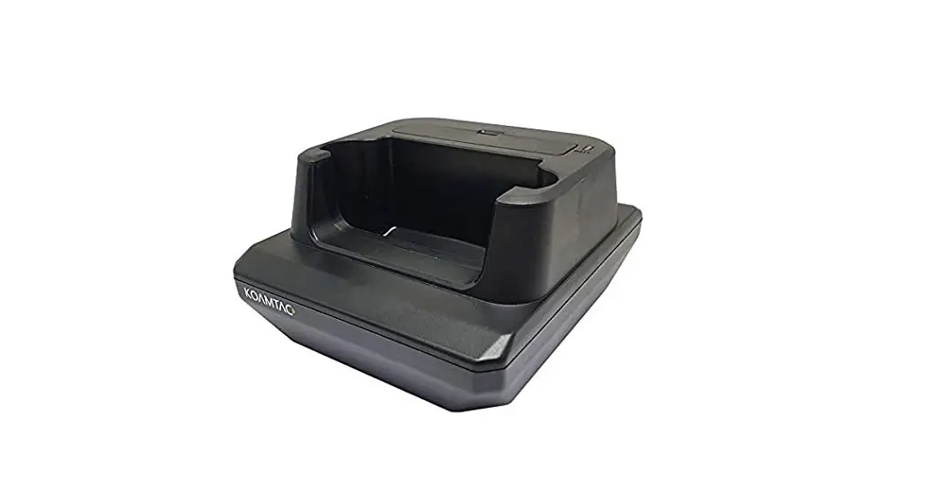 Koamtac 1-slot Charging Cradle For Xcover Pro Cell Phones And Accessories User Guide