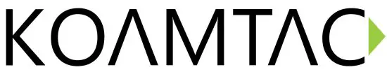 KOAMTAC LOGO