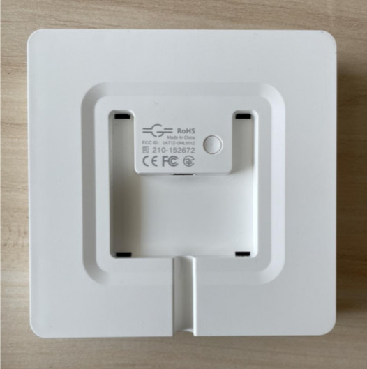 Asteria Technology Pte GML001Z Gravio CO2 Sensor - Pair Button