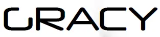 GRACY logo