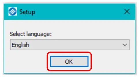 SMC EXW1-NT1 NFC Reader - button