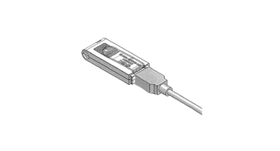 Smc Exw1-nt1 Nfc Reader User Manual