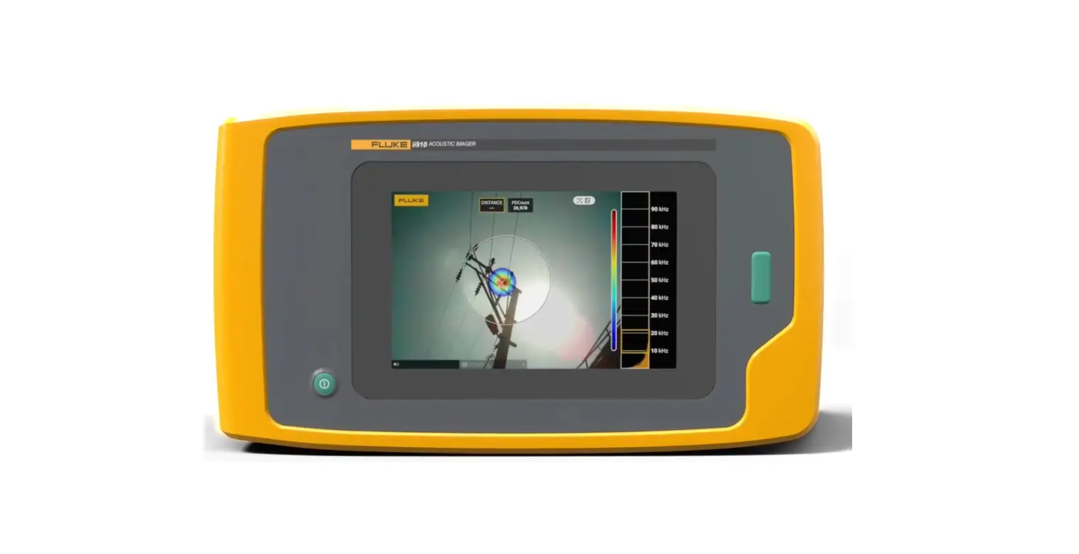 Fluke Pdq Mode Reporting Tool User Manual Fluke Pdq Mode Reporting Tool User Manual