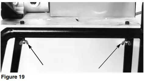FIG 31 Maintenance Instructions