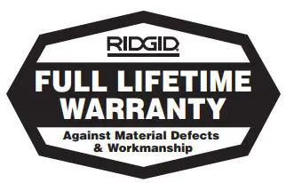 FULL LIFETIME WARRANTY.JPG