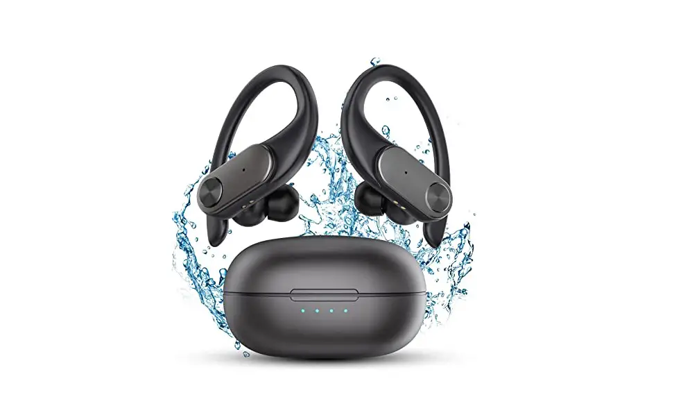 Msthoo Gebh592ab Sport Wireless Earbuds User Guide
