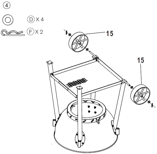 OKLAHOMA-JOE S-21302141-BlackJack-Kettle-Charcoal-Grill-fig 9