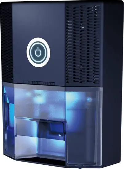 PINGI PVDS-1000EU Dehumidifier